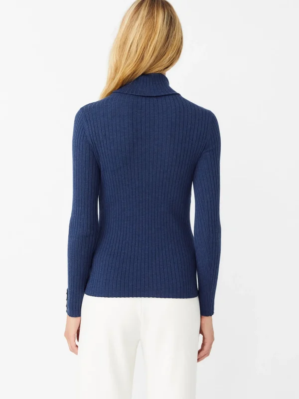 Arlette Turtleneck
