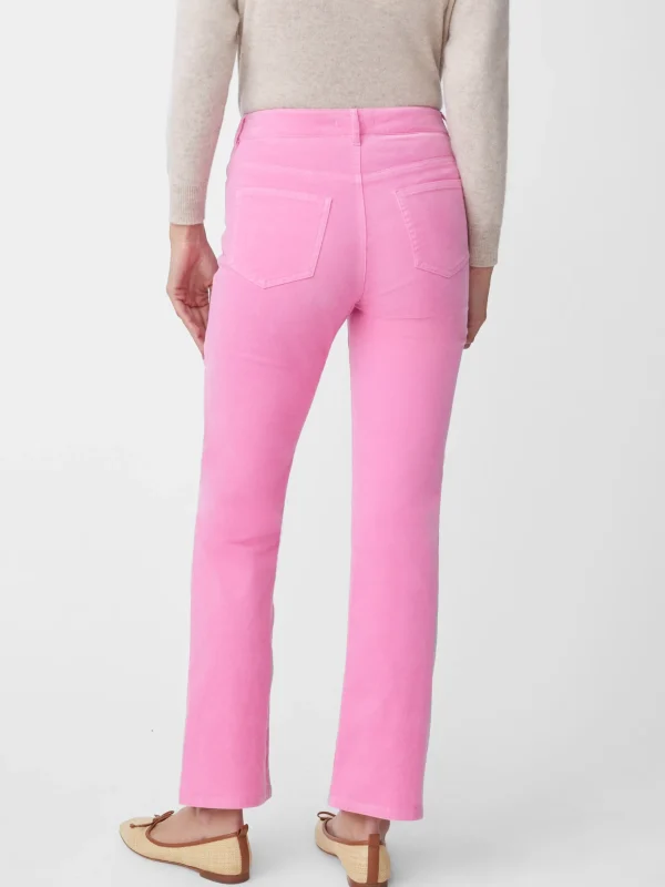 Lenni Velvet Jeans